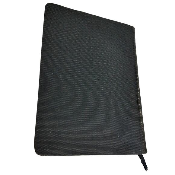 Antique 1919 The Holy Scriptures Bible Jewish Publication Society - Picture 11 of 11